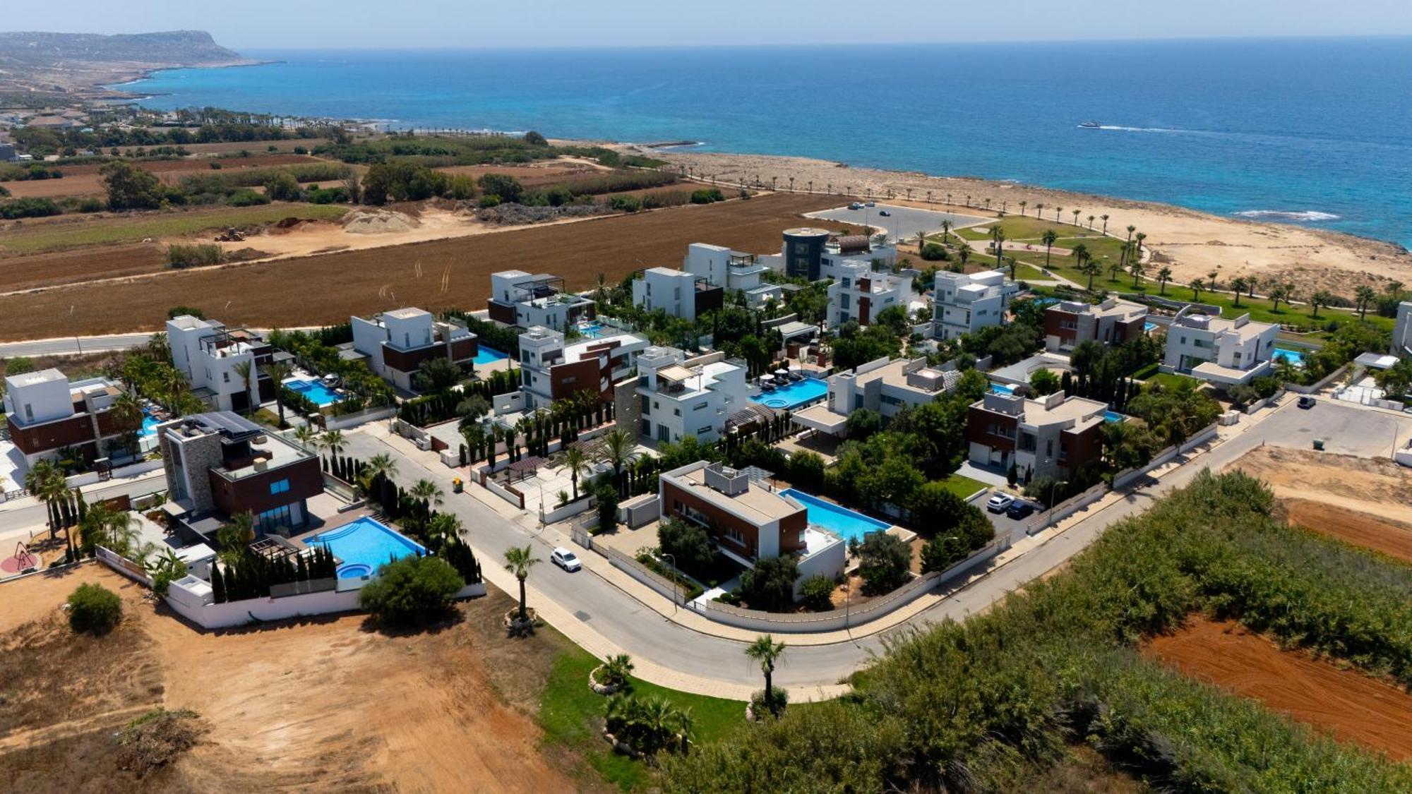 Vivo Mare 3 Bedroom Ayia Napa