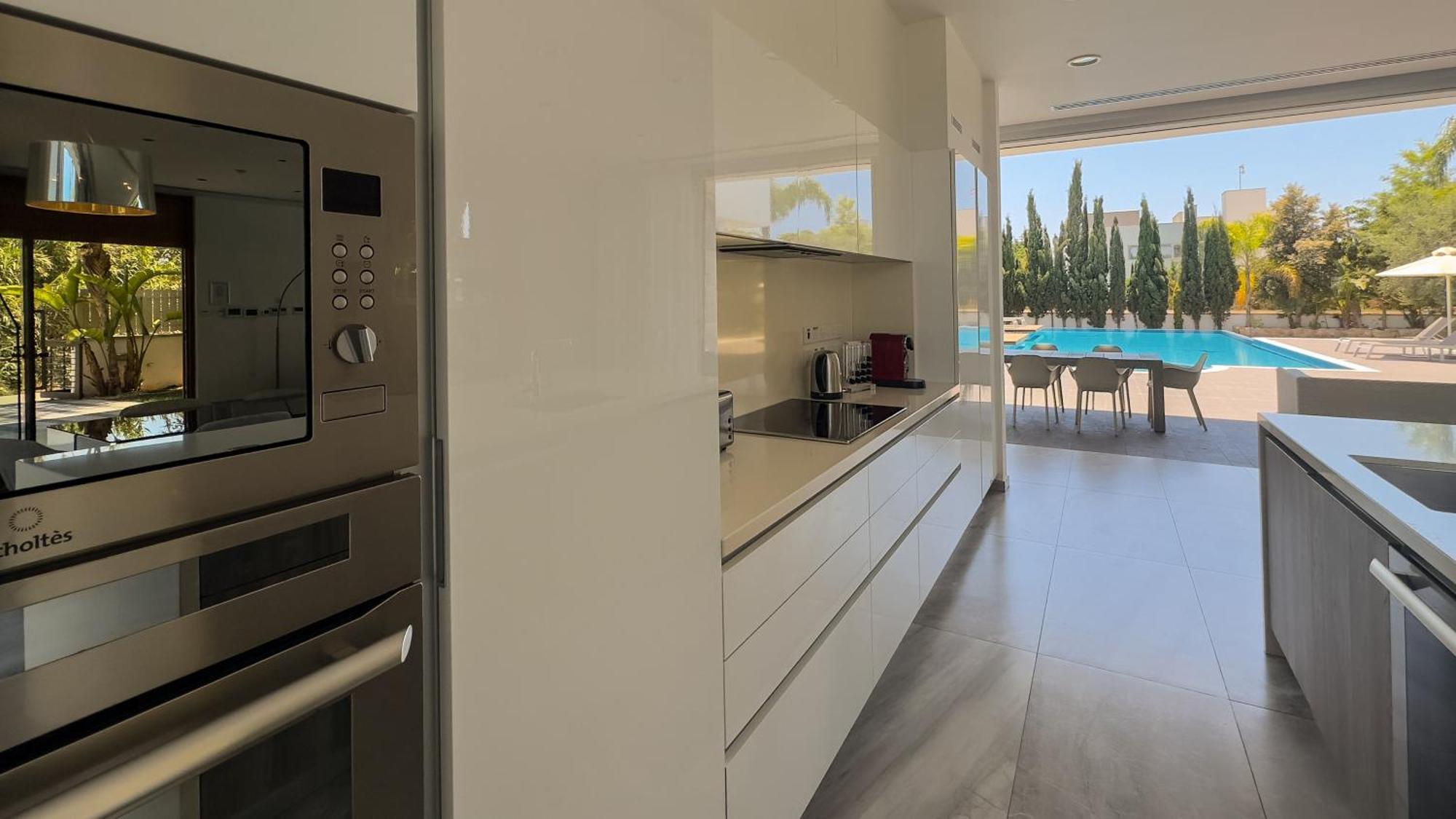 Vivo Mare 3 Bedroom Villa