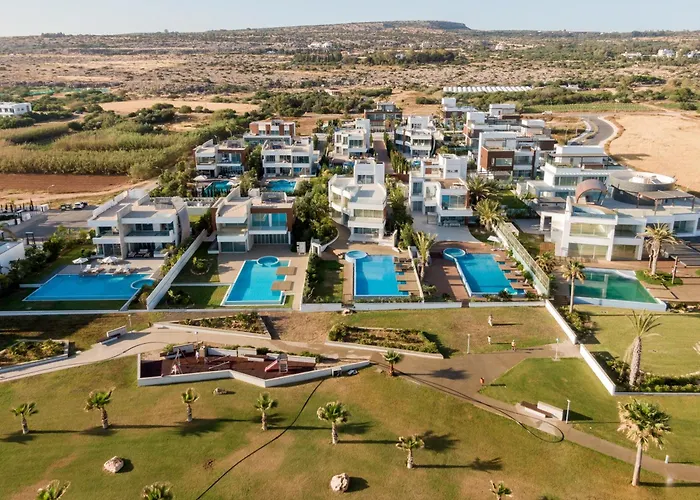 Vivo Mare 3 Bedroom Villas