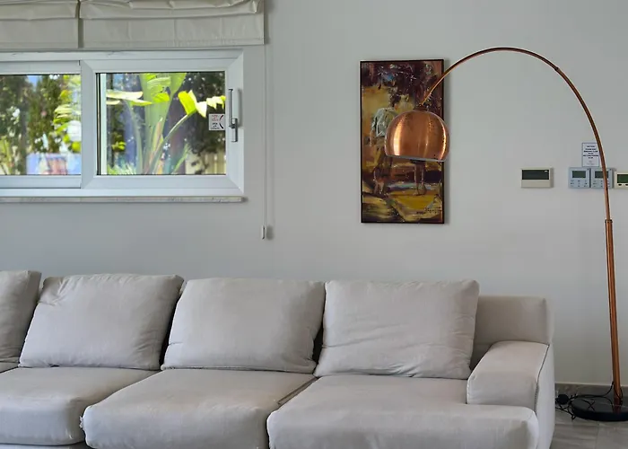Vivo Mare 3 Bedroom Villas
