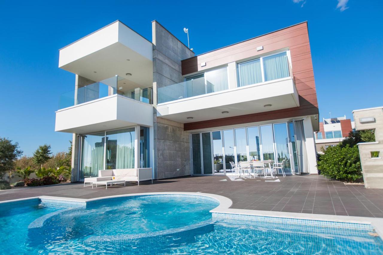 Вилла Vivo Mare 3 Bedroom Айя-Напа