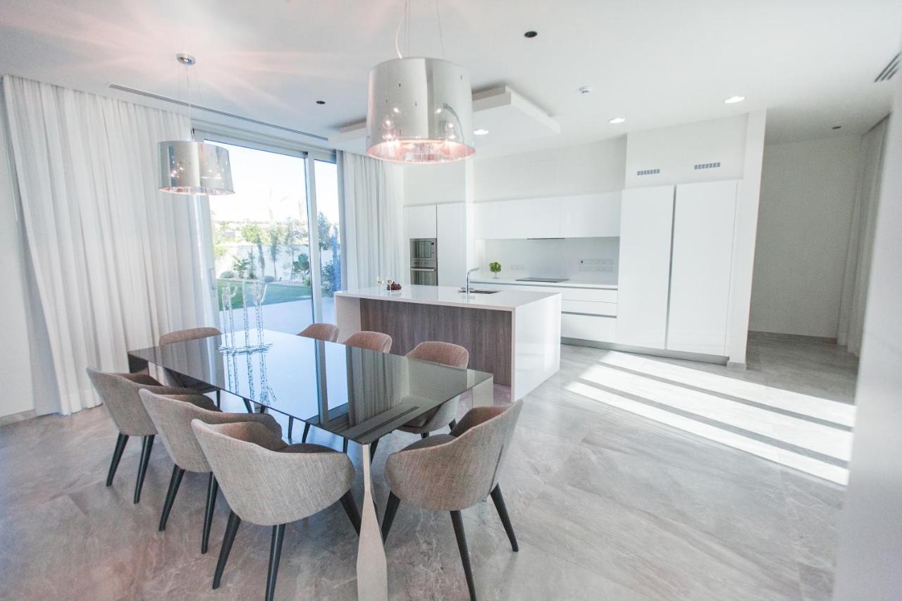 Вилла Vivo Mare 3 Bedroom *