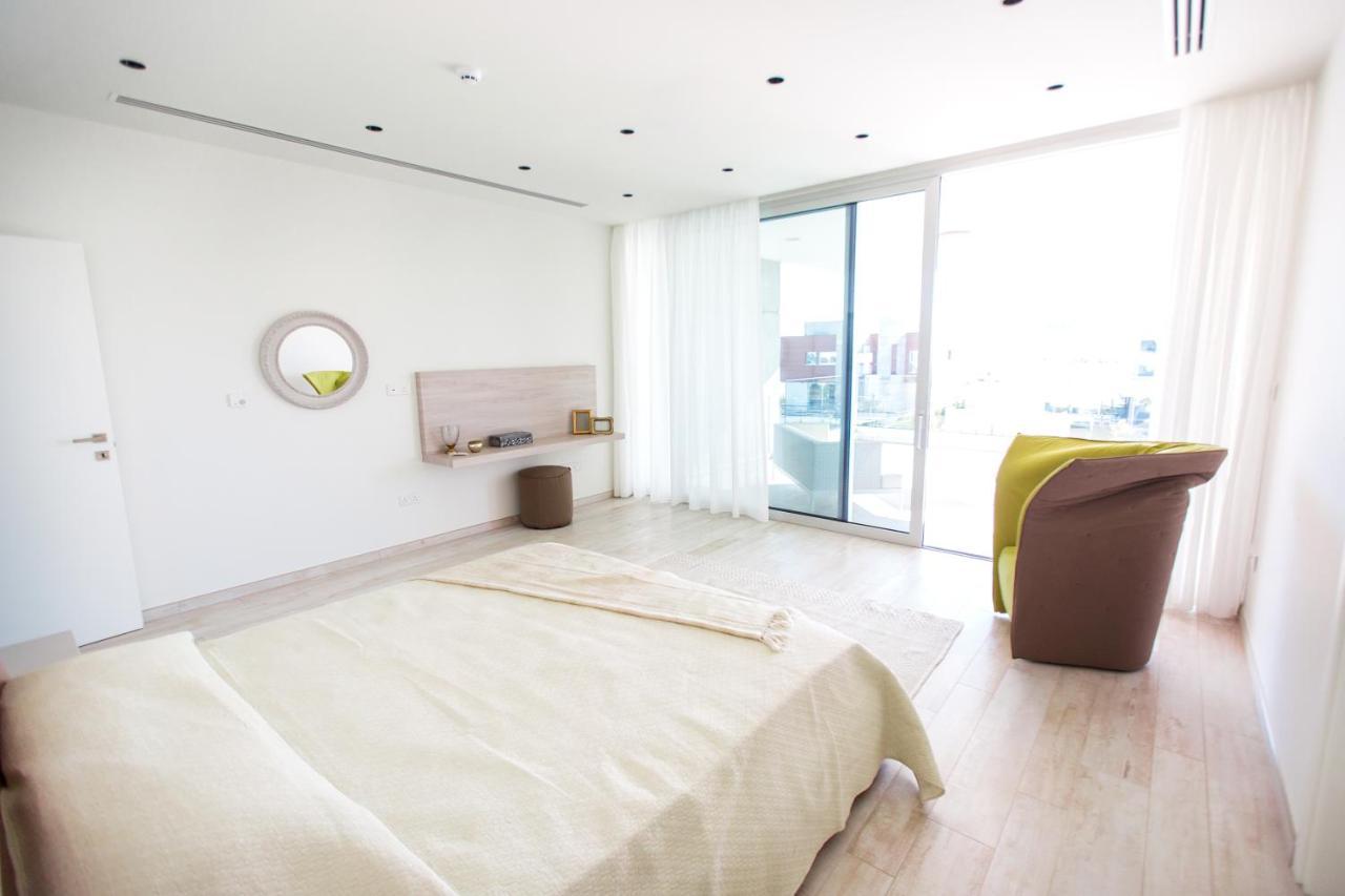 Вилла Vivo Mare 3 Bedroom *