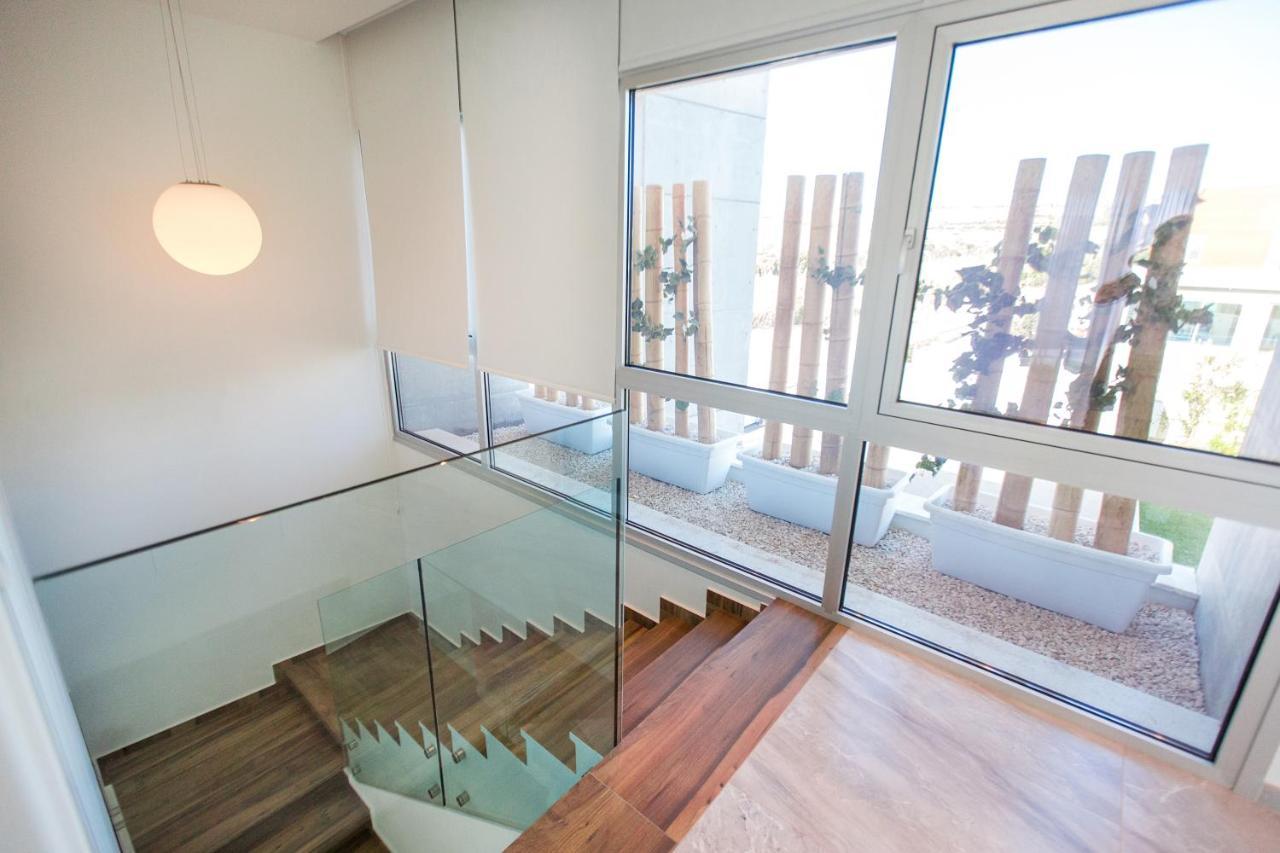 Vivo Mare 3 Bedroom * Айя-Напа