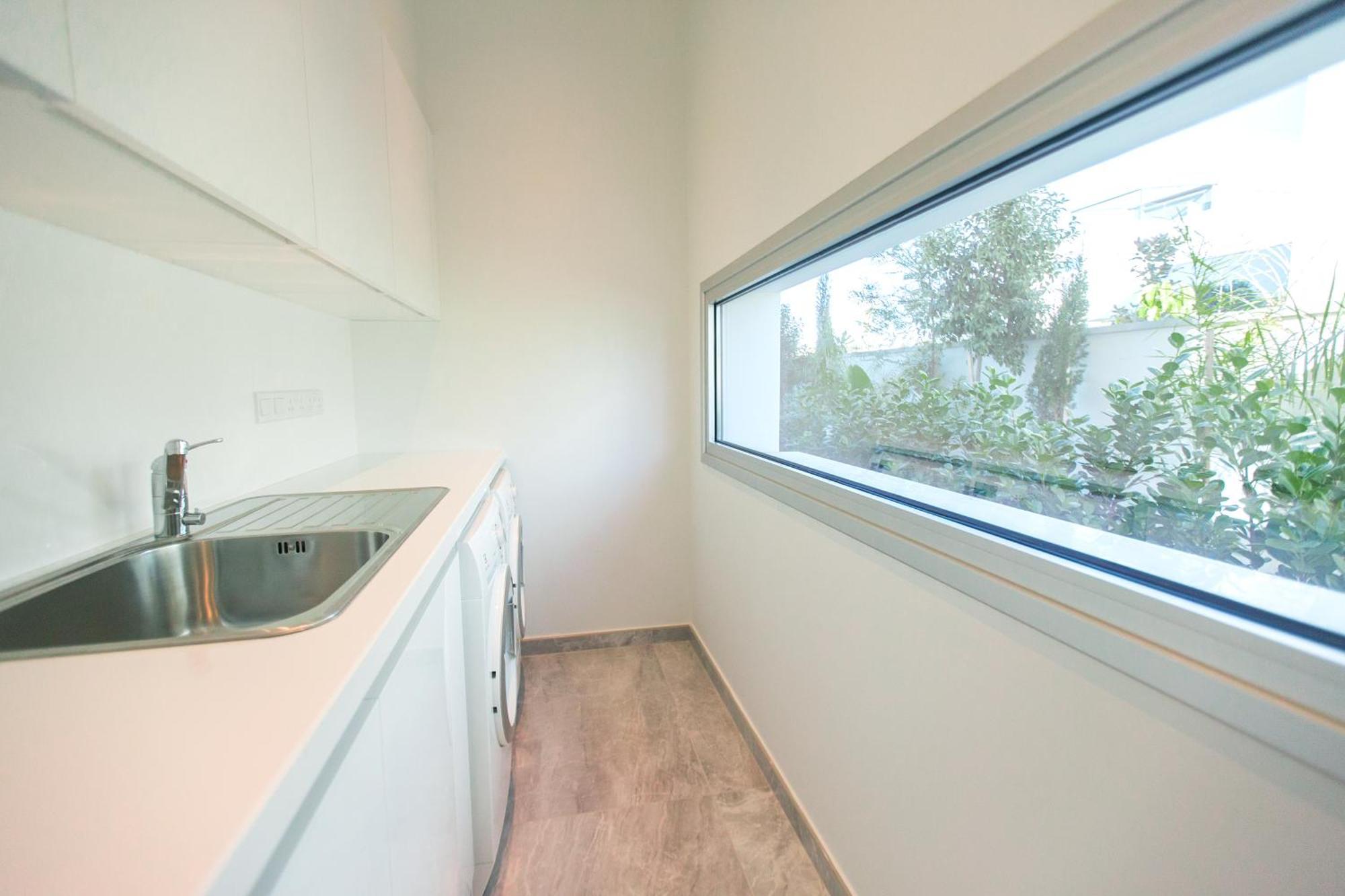 Вилла Vivo Mare 3 Bedroom *