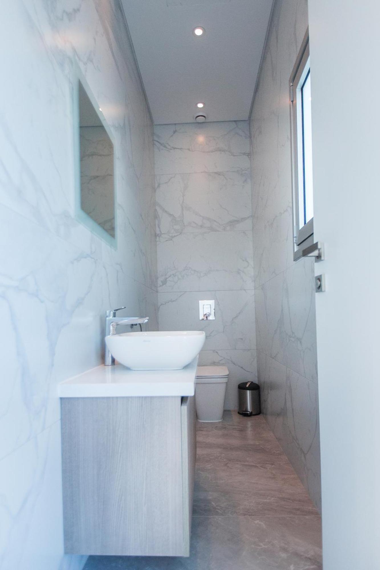 Вилла Vivo Mare 3 Bedroom *