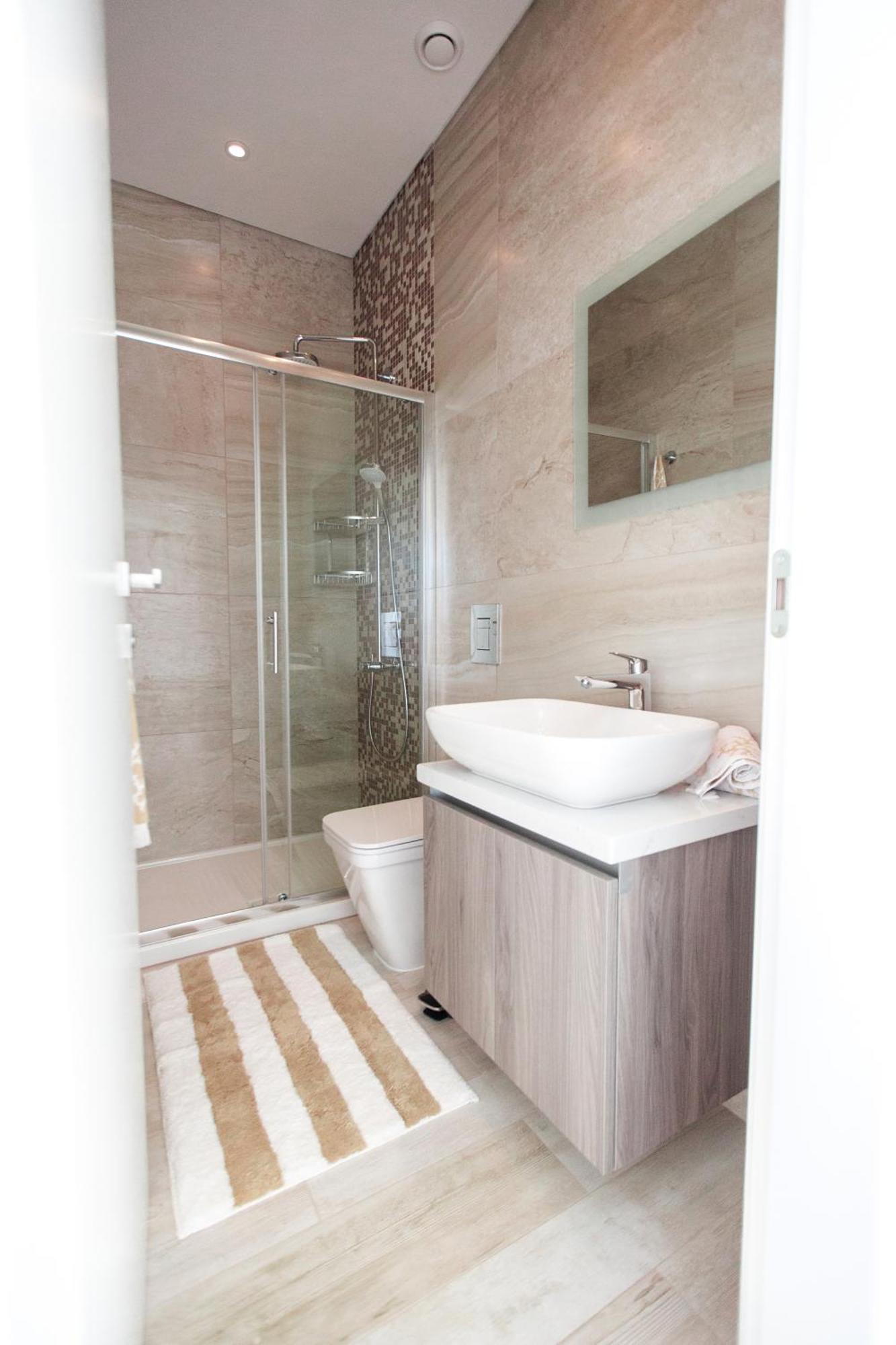 Vivo Mare 3 Bedroom Айя-Напа