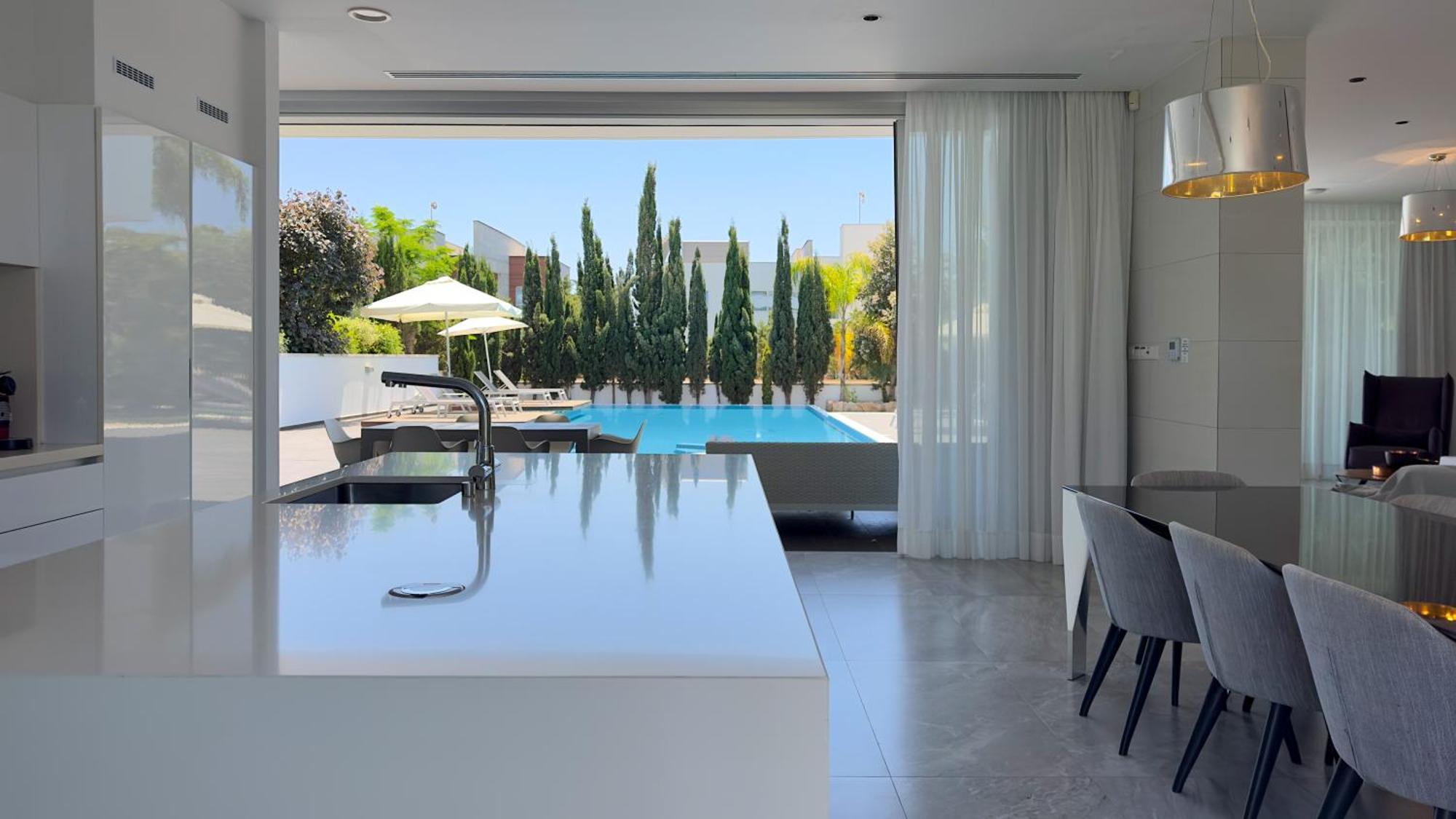 Villa Vivo Mare 3 Bedroom