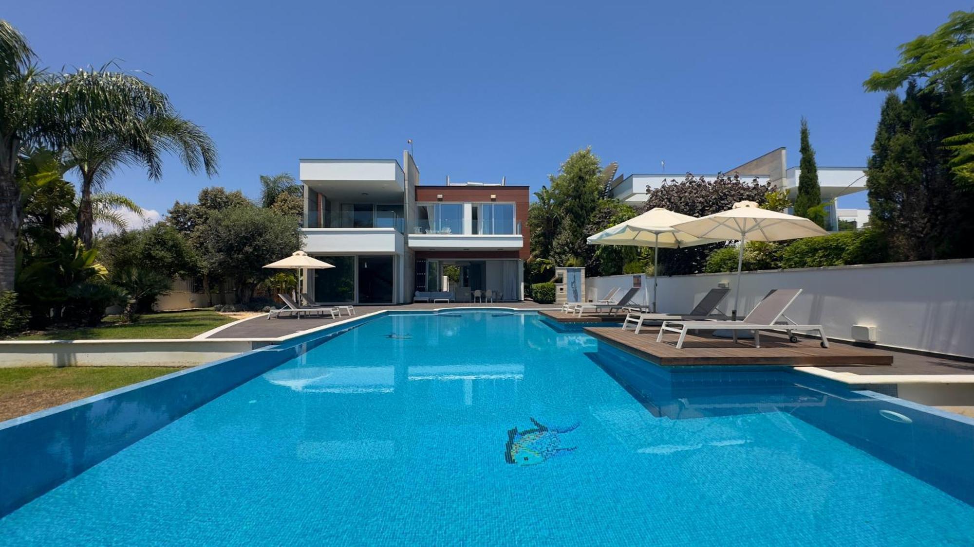 Vivo Mare 3 Bedroom Villa