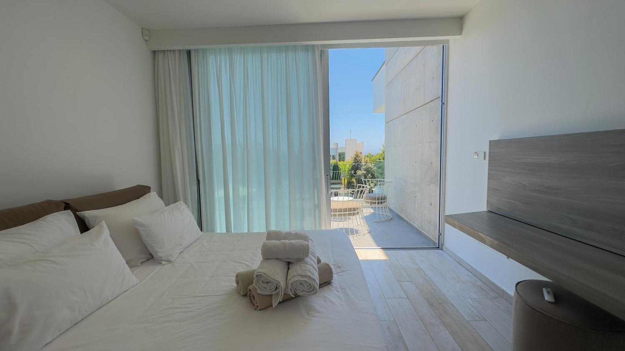 Vivo Mare 3 Bedroom Agia Napa