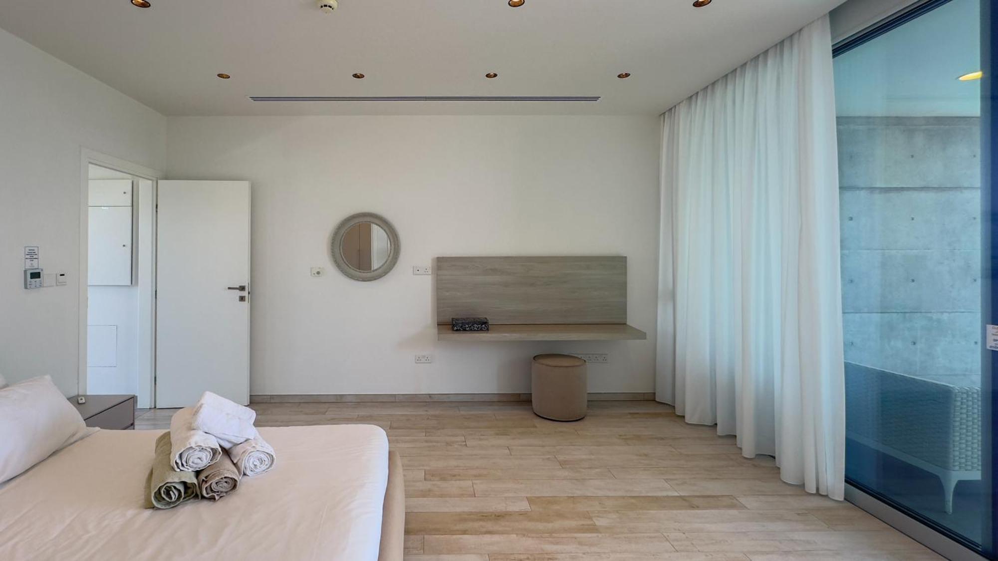 Vivo Mare 3 Bedroom * Agia Napa