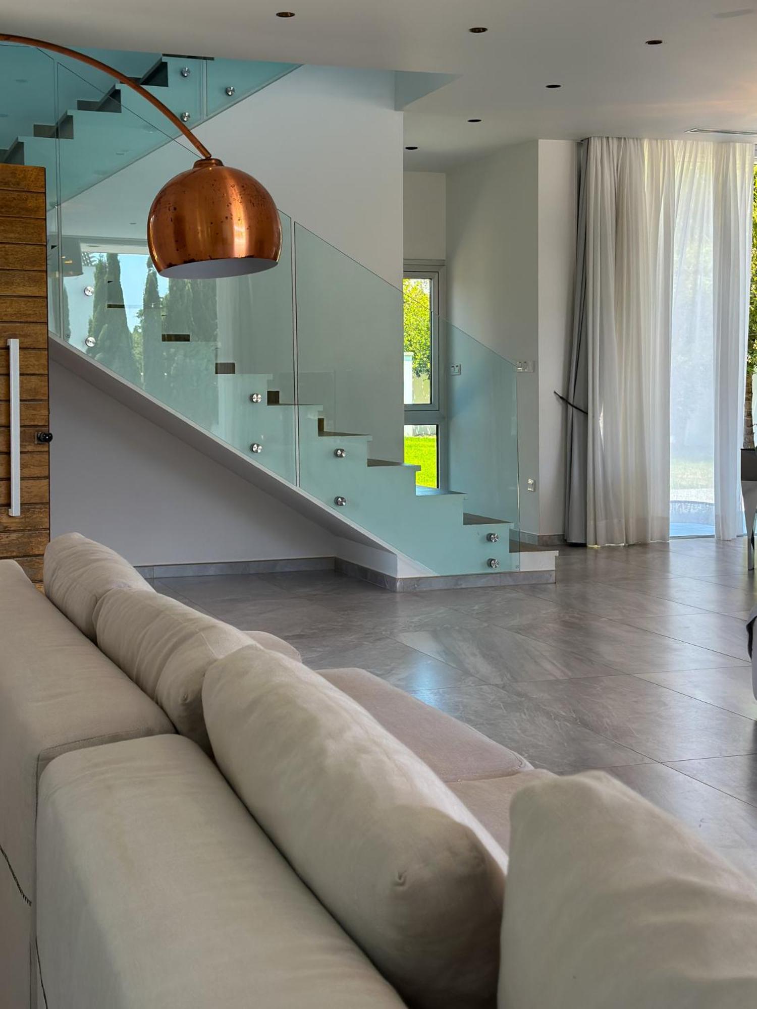 Vivo Mare 3 Bedroom Villa Agia Napa