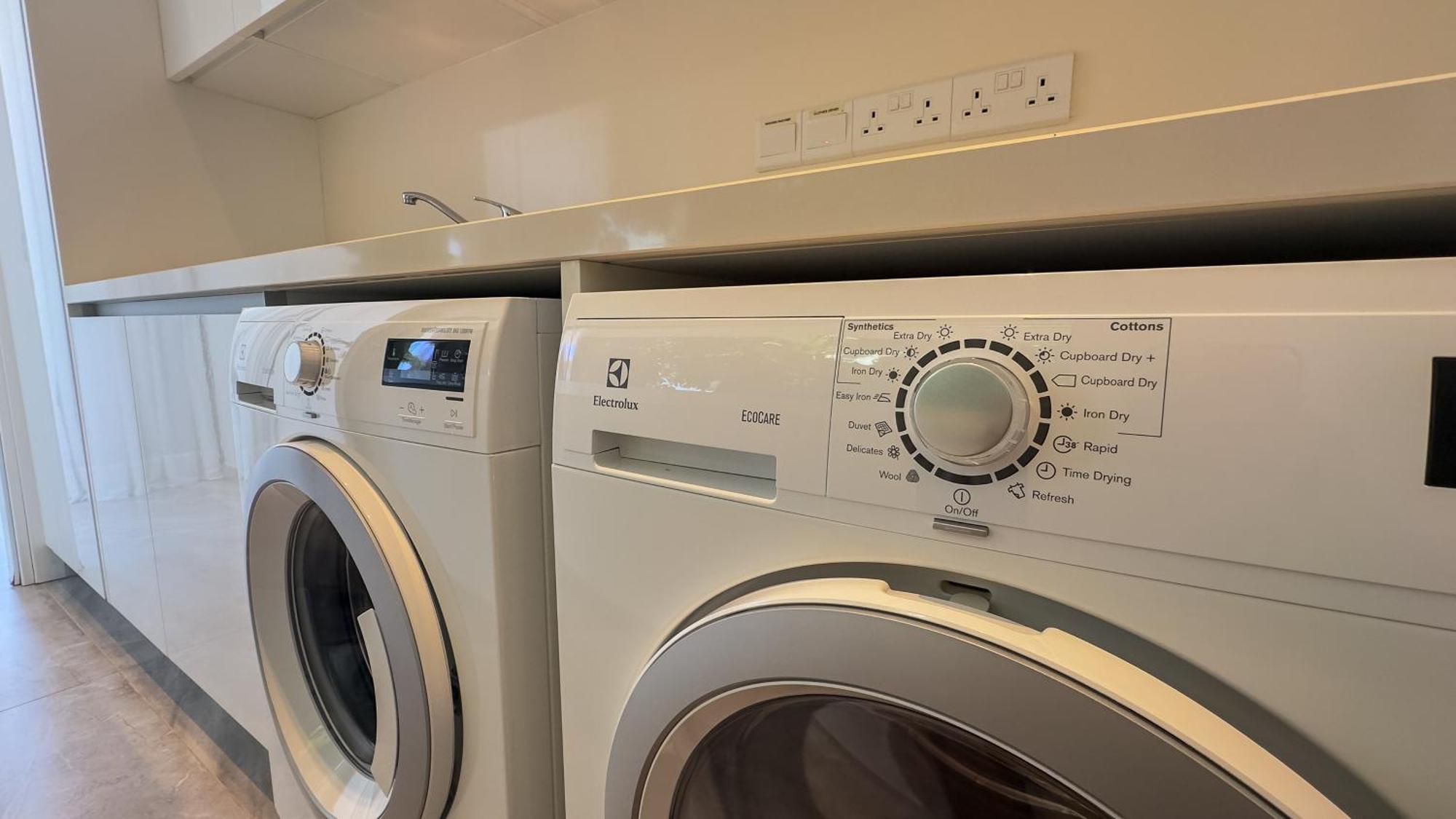 Вилла Vivo Mare 3 Bedroom