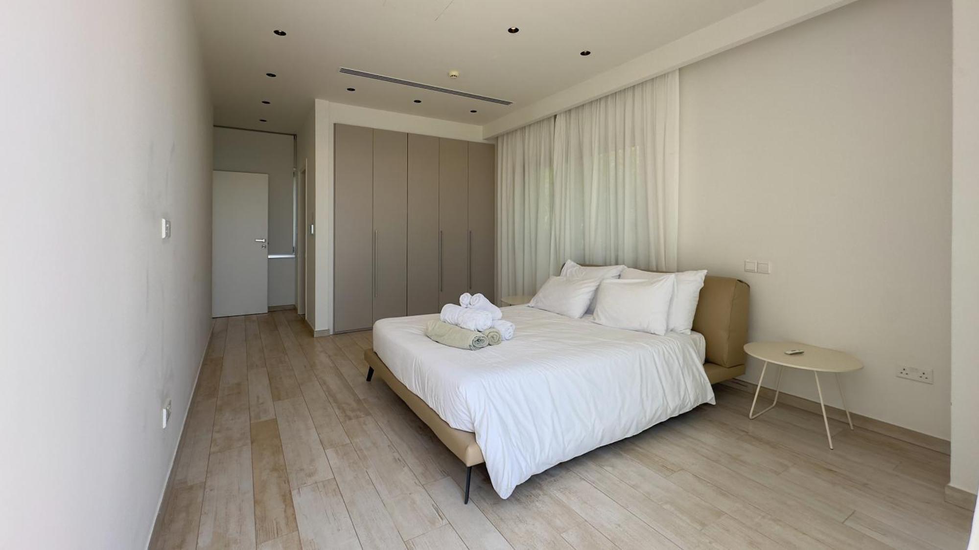 Vivo Mare 3 Bedroom Villa Agia Napa